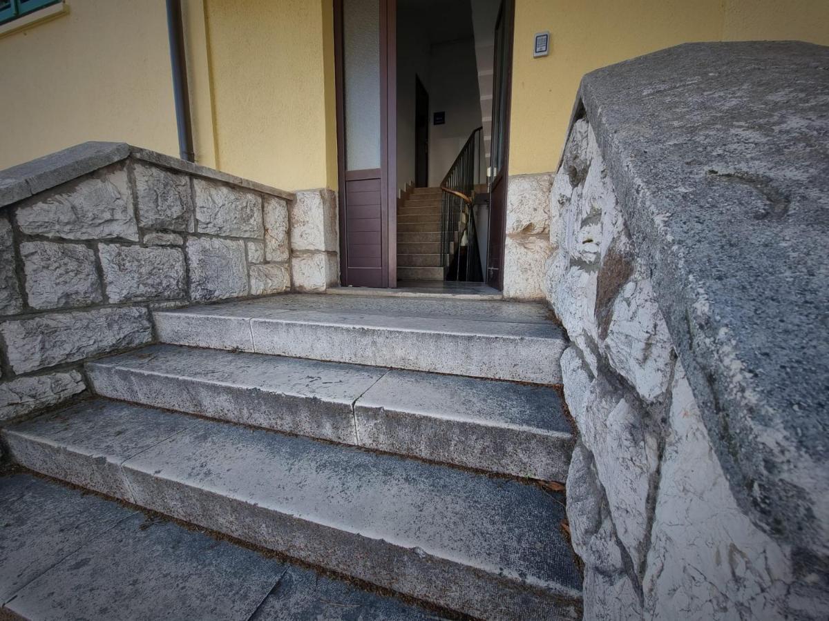 Apartment Lux Zadar Exteriér fotografie