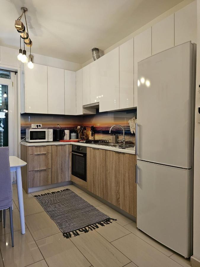Apartment Lux Zadar Exteriér fotografie